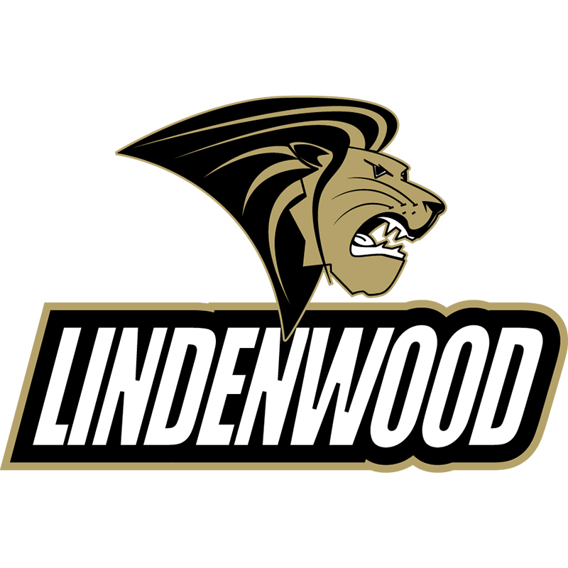 Lindenwood Lions iron ons